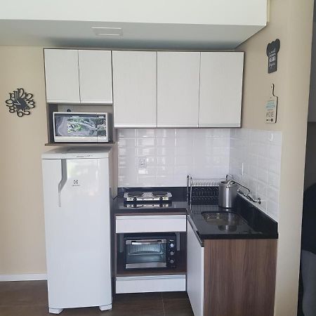 Confortavel Apartamento Proximo Ao Lago Negro Apartment Gramado Exterior photo