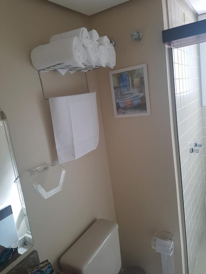 Confortavel Apartamento Proximo Ao Lago Negro Apartment Gramado Exterior photo