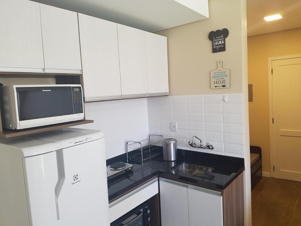 Confortavel Apartamento Proximo Ao Lago Negro Apartment Gramado Exterior photo