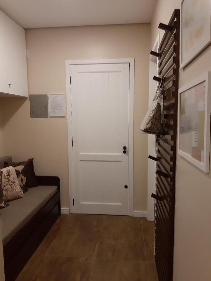 Confortavel Apartamento Proximo Ao Lago Negro Apartment Gramado Exterior photo