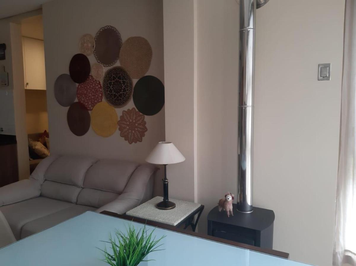 Confortavel Apartamento Proximo Ao Lago Negro Apartment Gramado Exterior photo